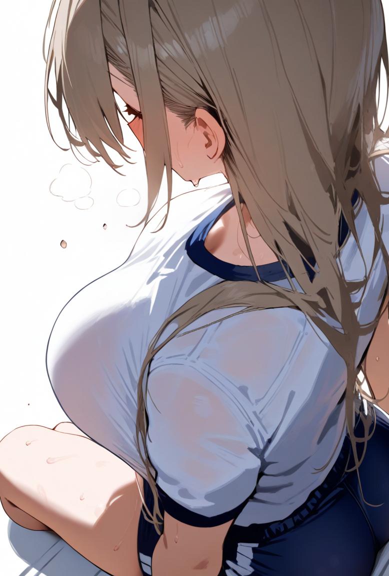 Áp phích cho 女神也肏给你看
