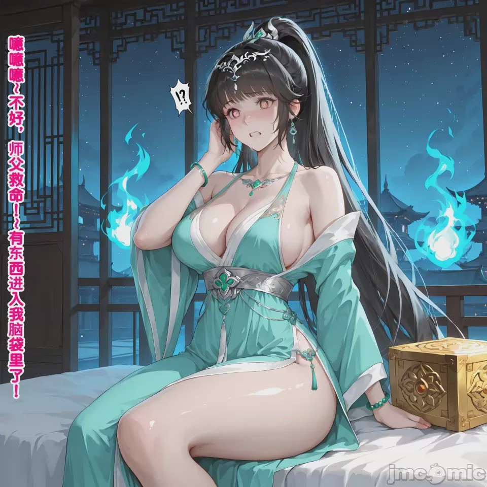第1话, pahina 31