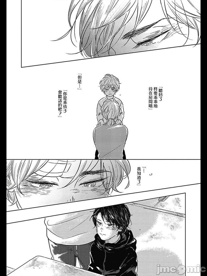 我们的后续[冒险者公会] [アマミヤ] ぼくらのつづき, trang 33