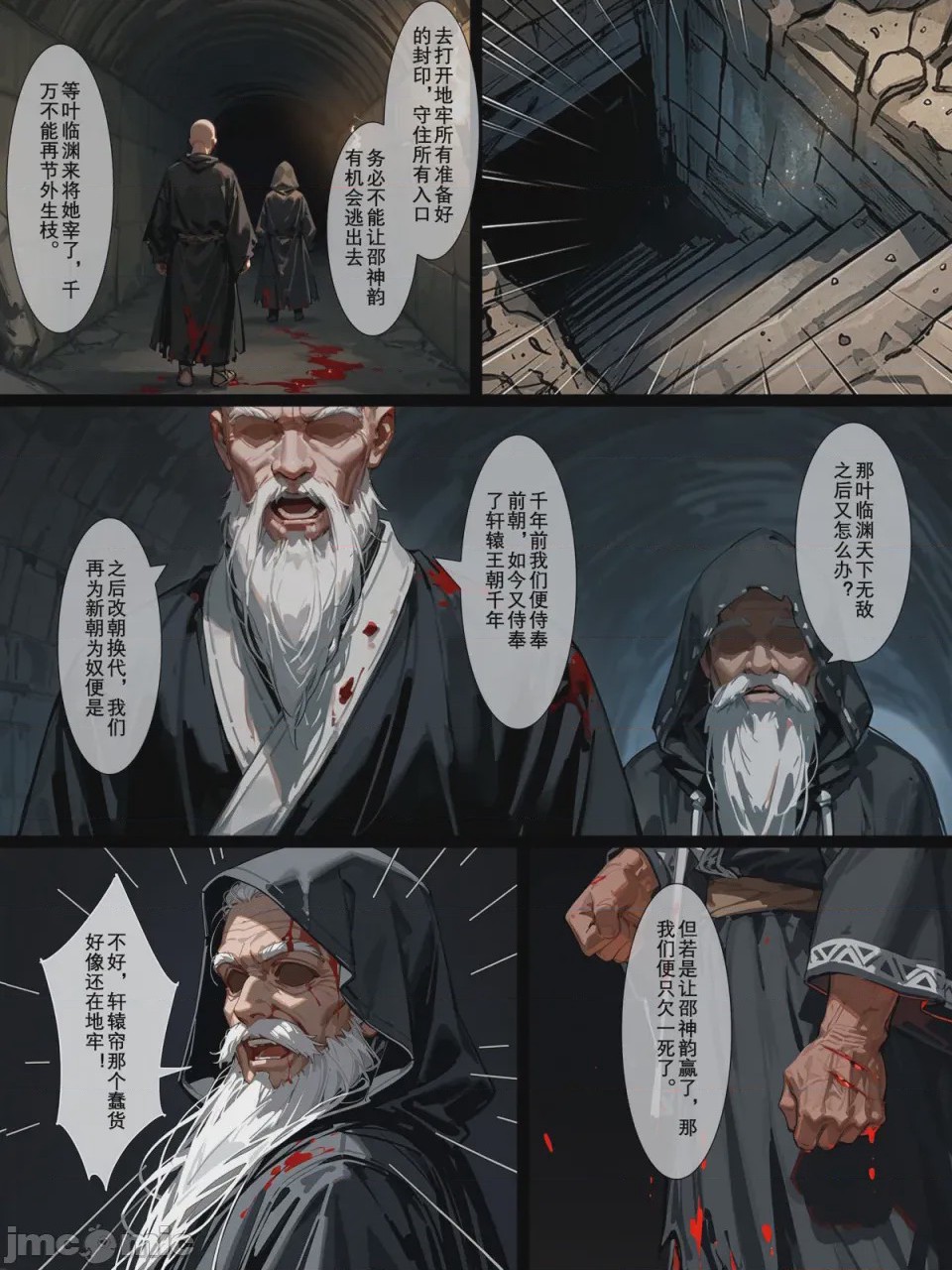 第1话, page 69
