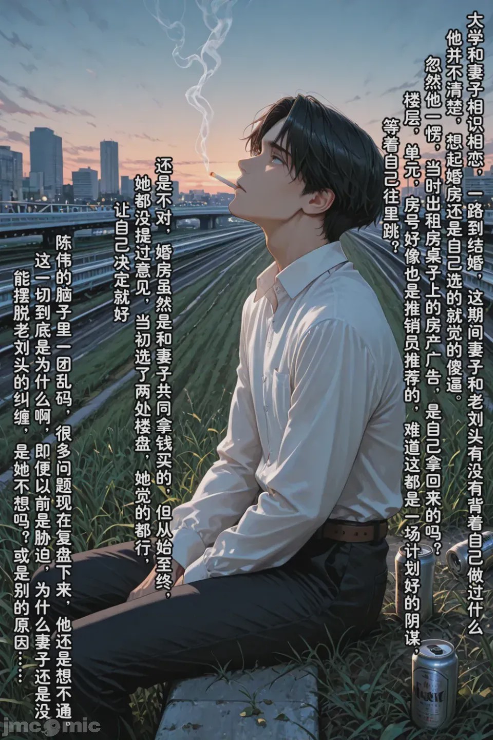第1话, หน้า 60