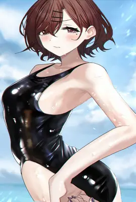 โปสเตอร์สำหรับ 排队挨操的女人们