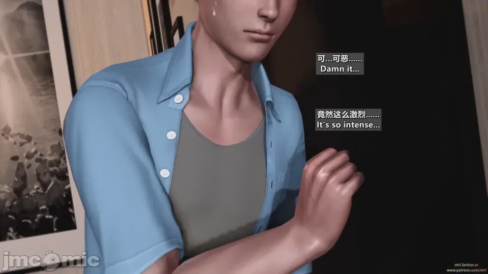 第1话，第 31 页