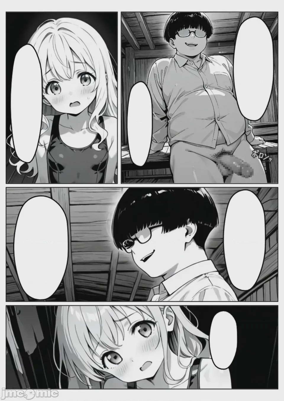 第1话，第 58 頁