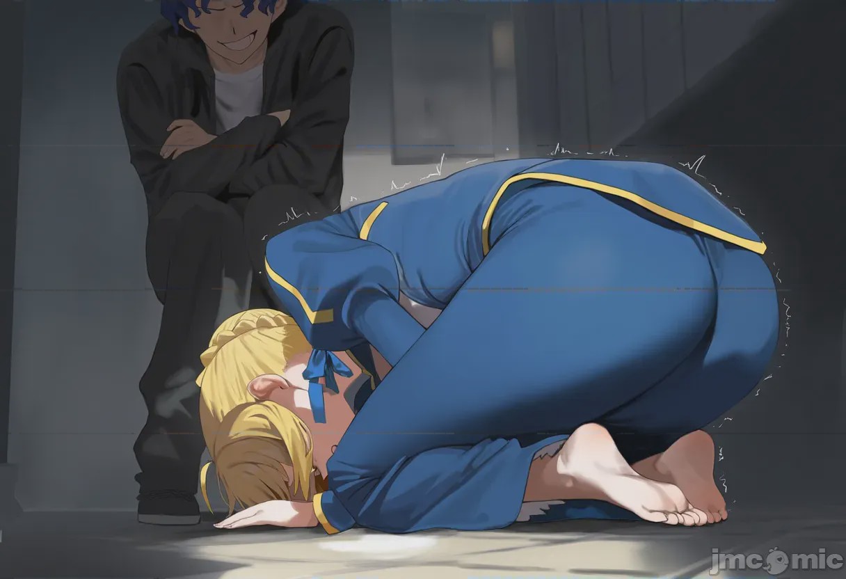 第1话，第 22 页