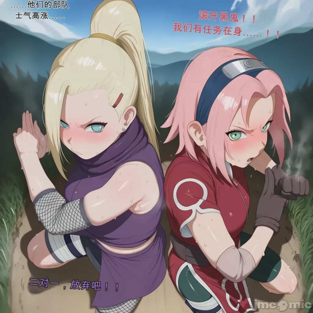 第1话，第 30 頁
