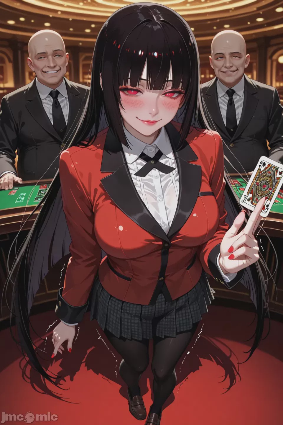第1话，第 15 页