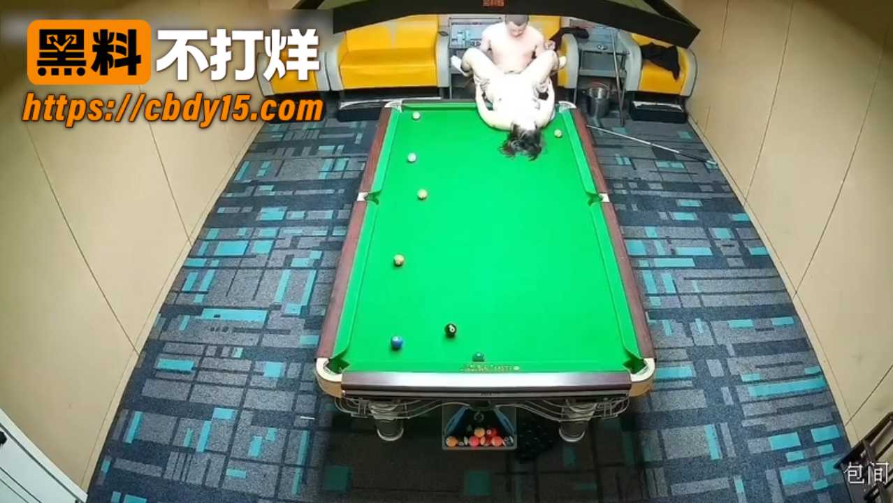阜阳圣泰台球俱乐部事件 11