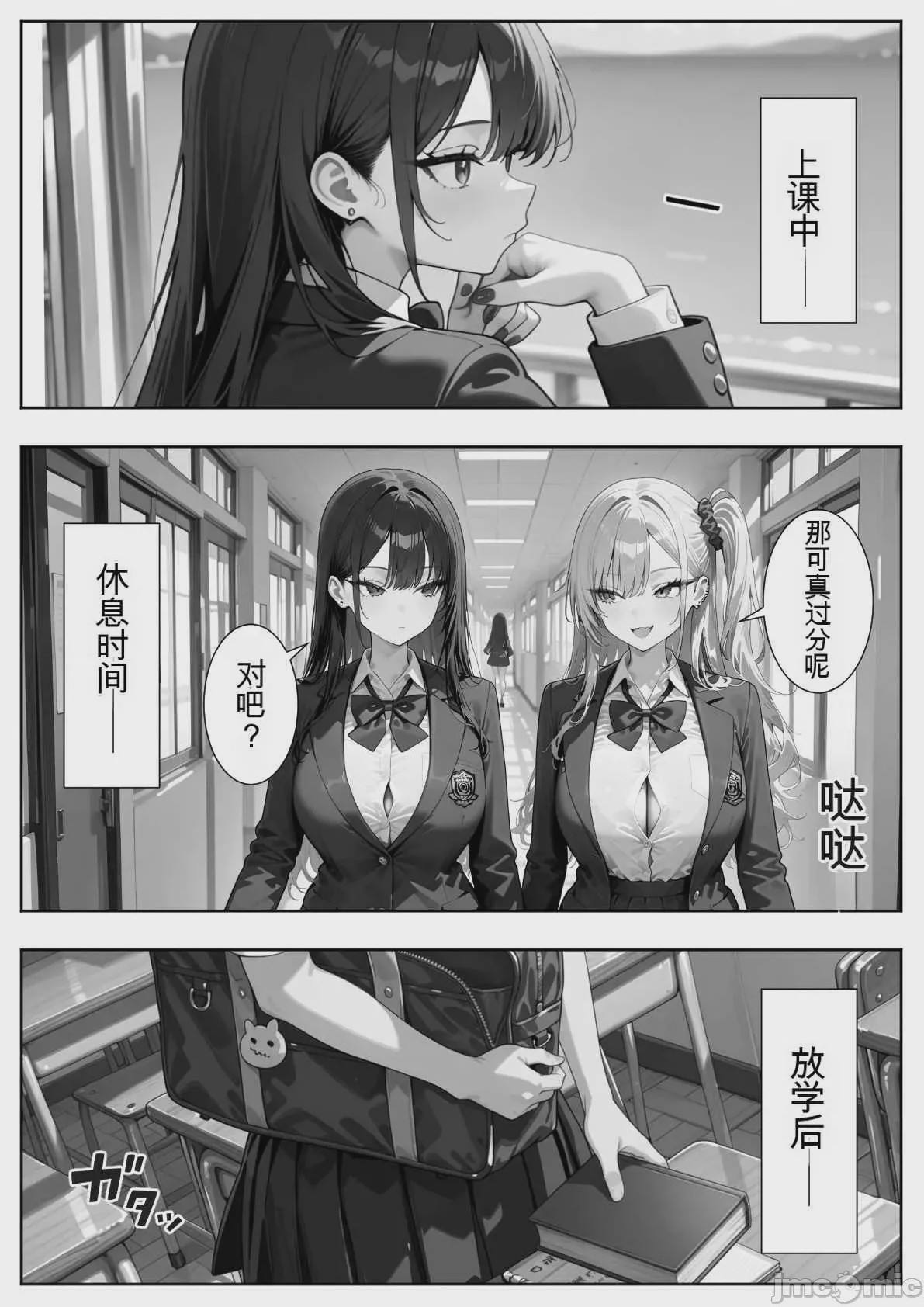 第1话, page 222