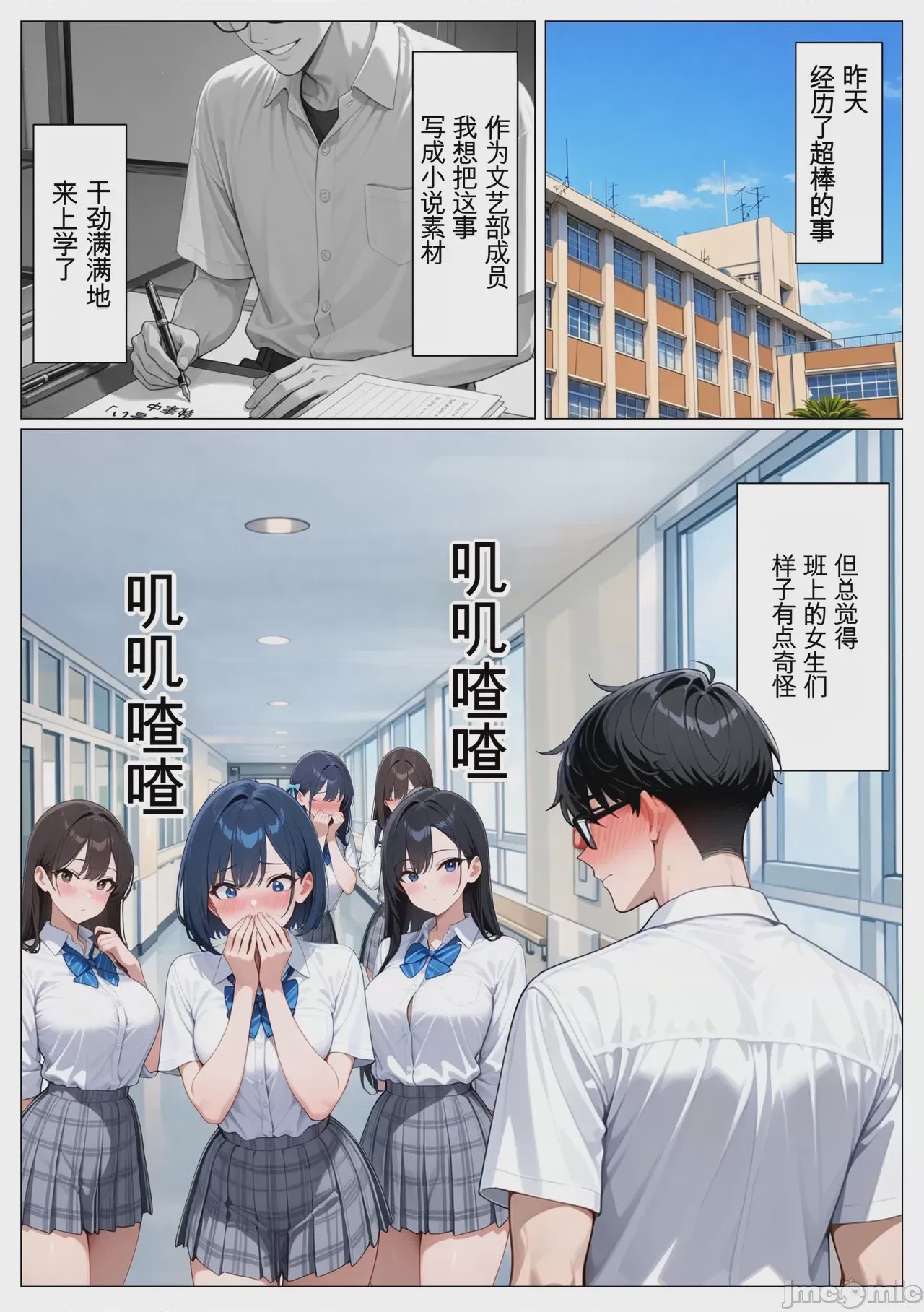 第1话, trang 38