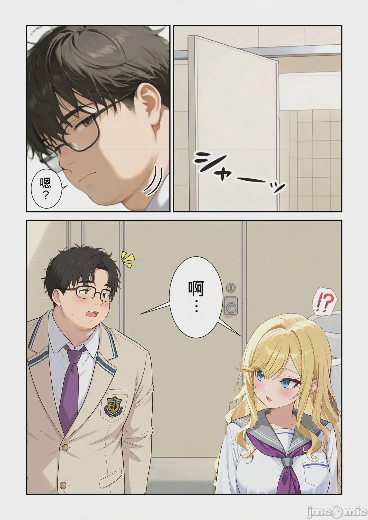 第1话，第 28 页