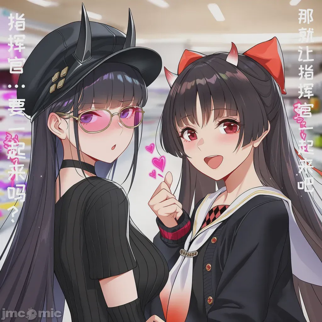 第1话、23 ページ