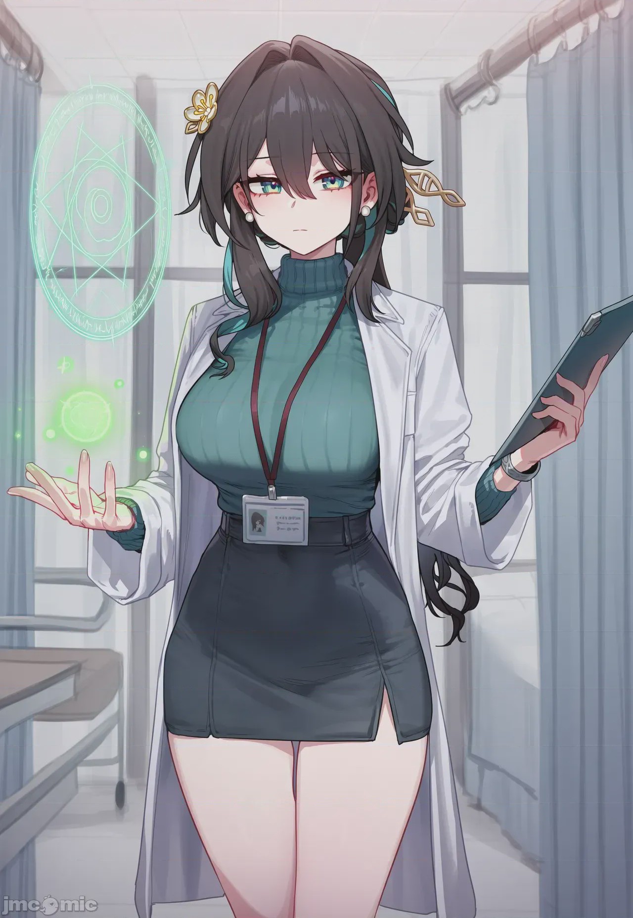第1话，第 263 页