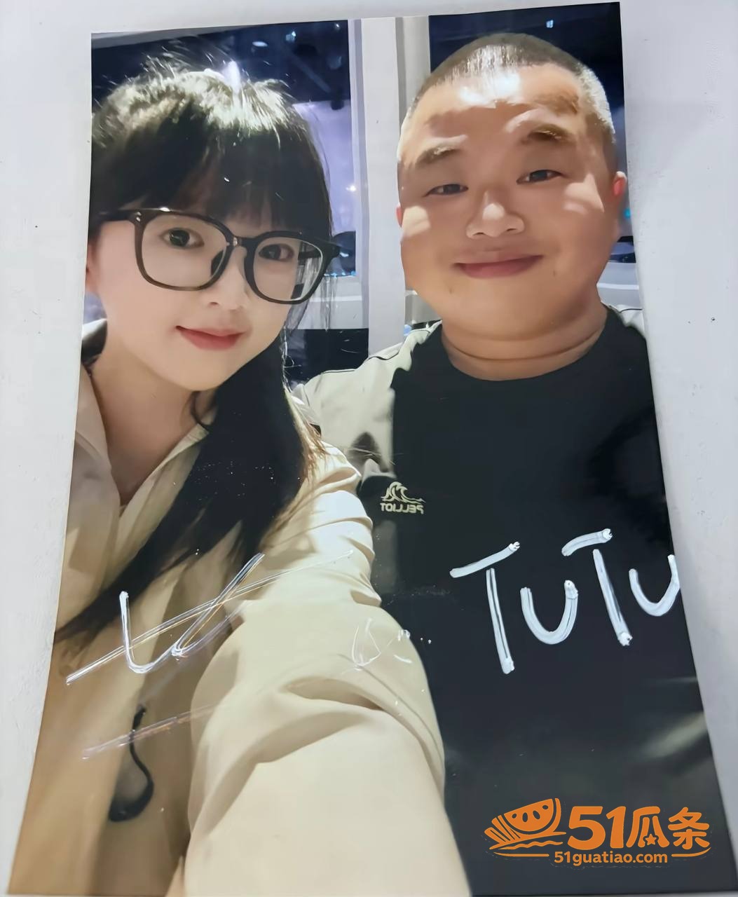 蓝战非 自曝前女友出相关图片19