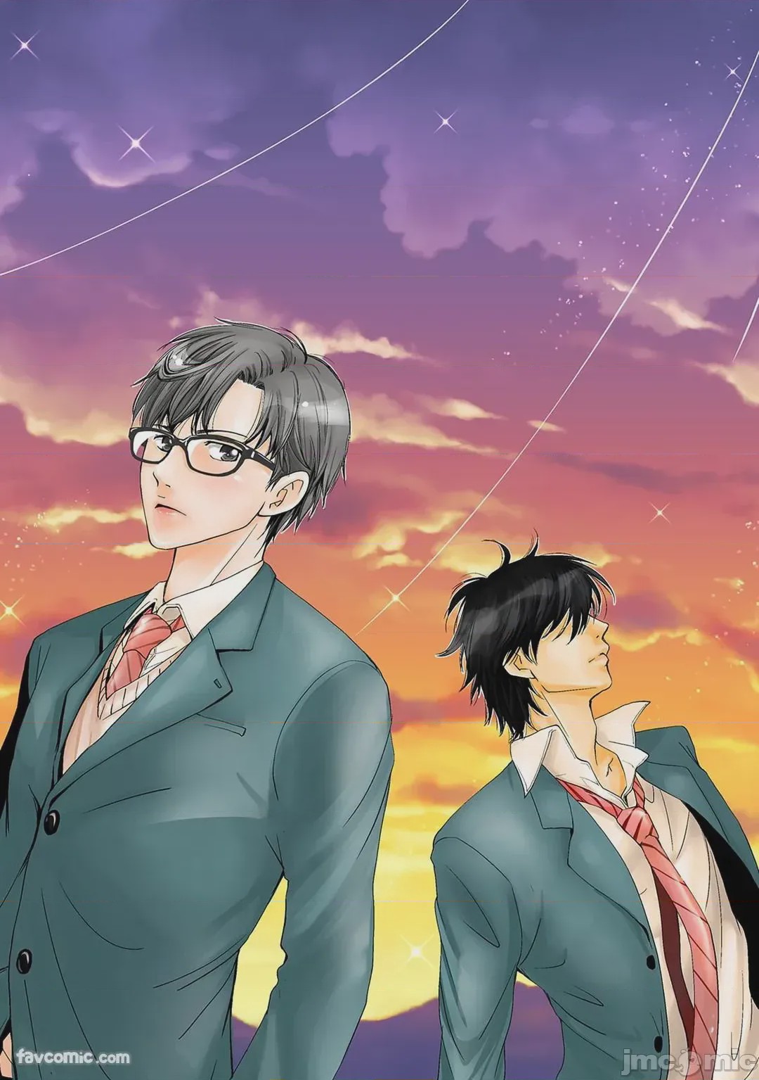 第1话, pahina 2