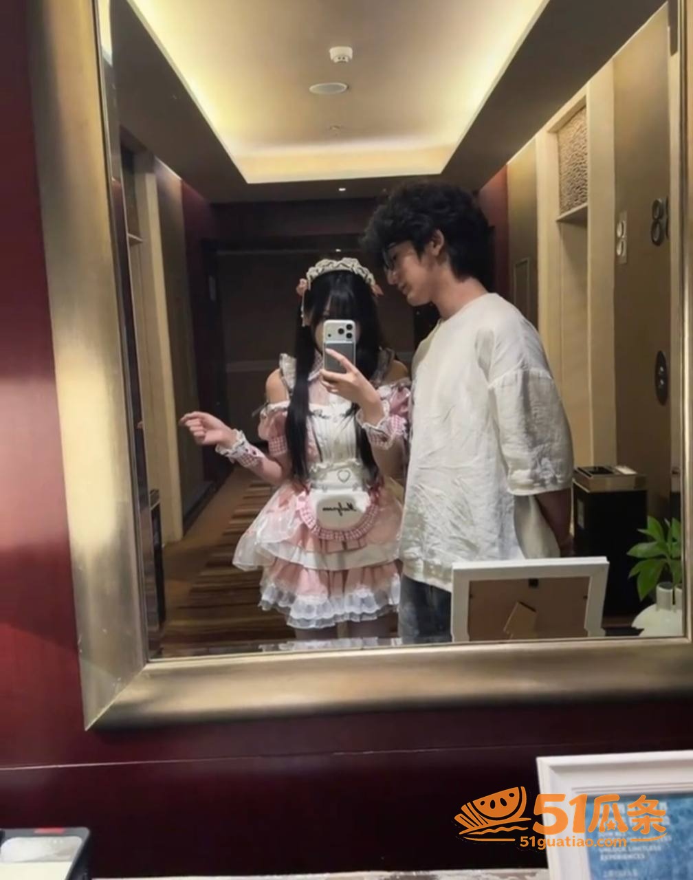 齐神 恋爱造假与无缝相关图片4