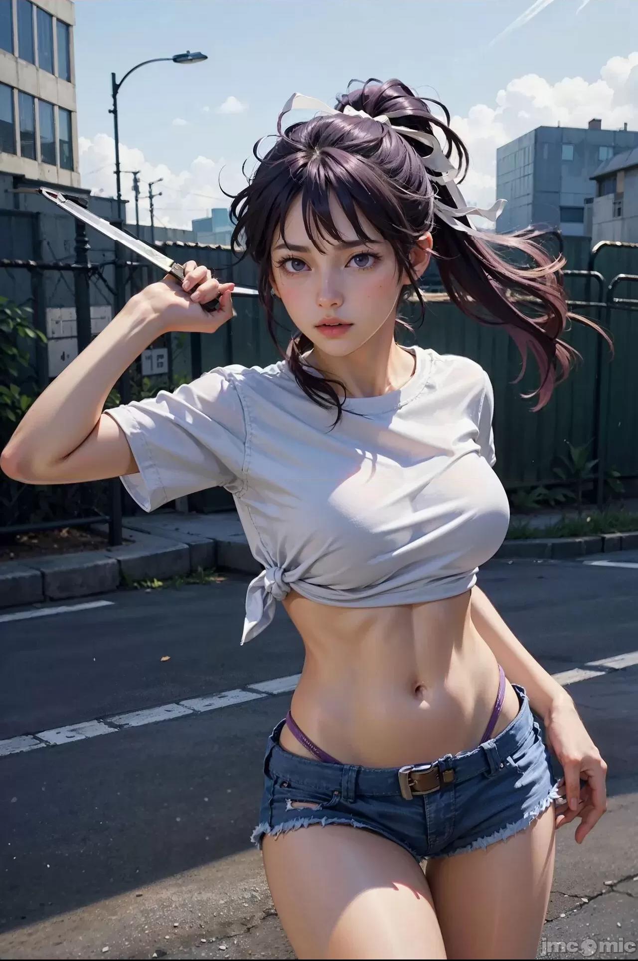 ★PATREON★ RGTA [93052244] [AI Generated] [3] 第1话，第 532 頁