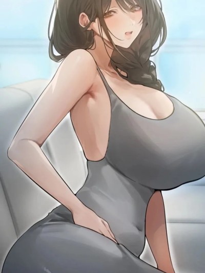 专为熟女专属的桑拿 的封面