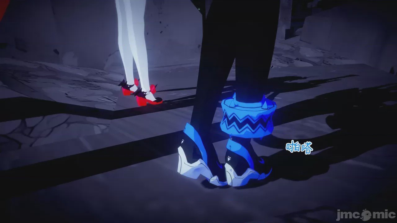 第1话，第 3 页