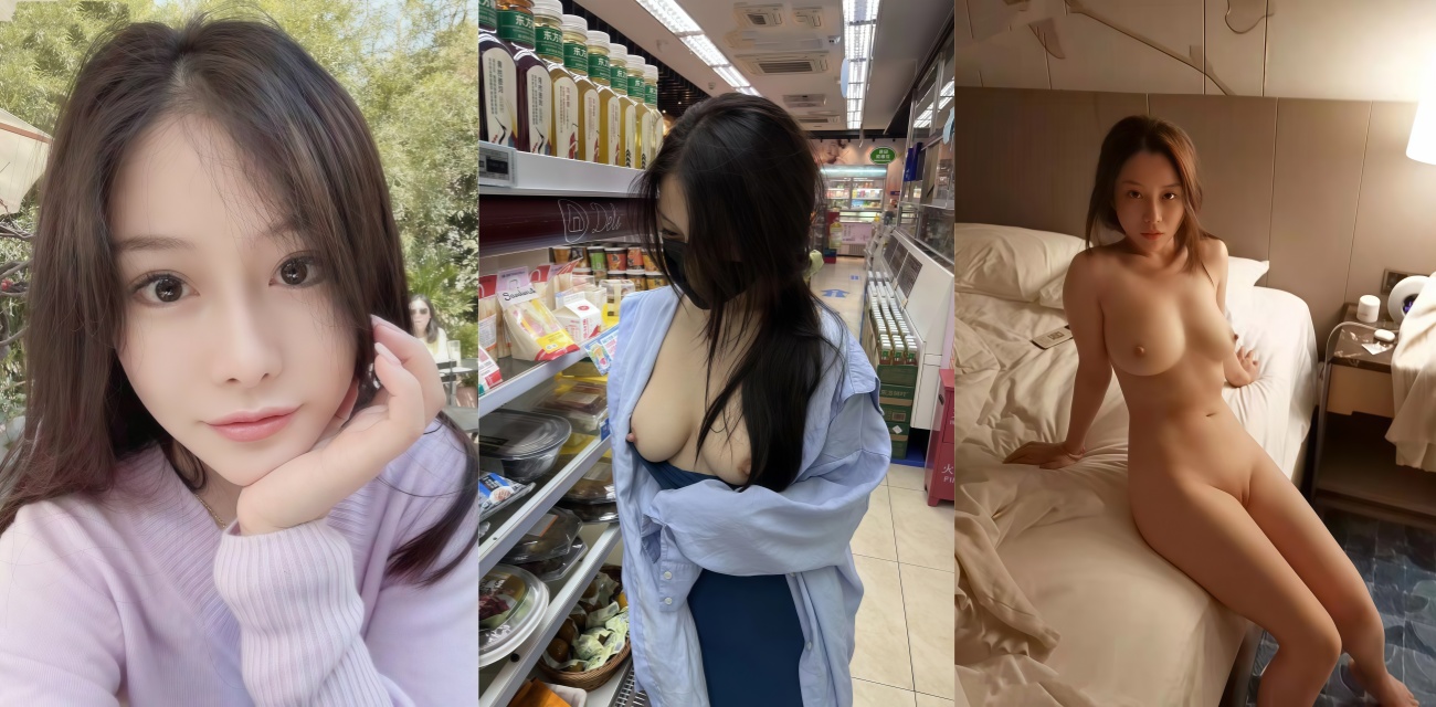 名媛少妇 姚静澜 白嫩馒头穴圆润大屁股被金主调教爆操！