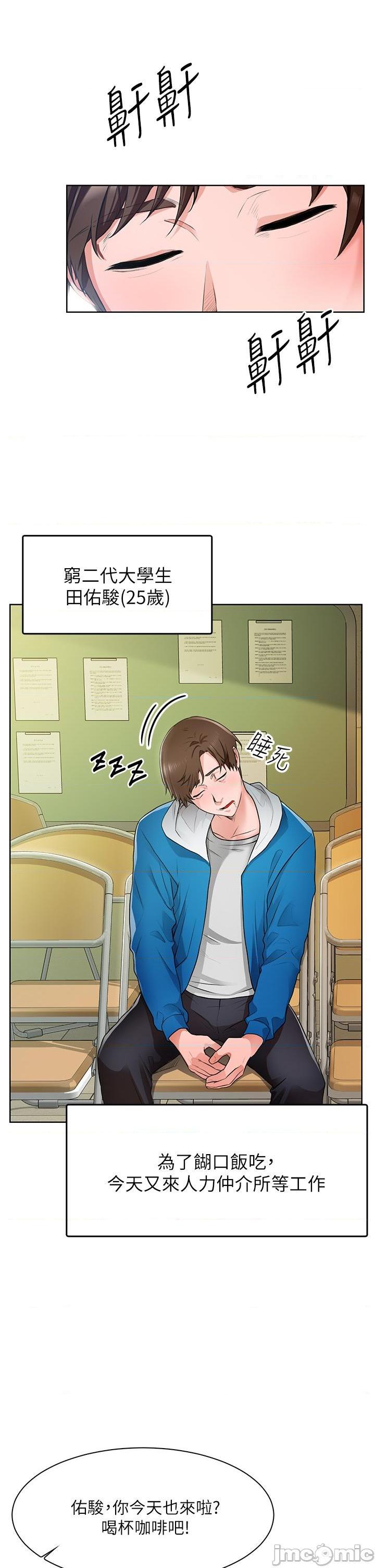 誠徵粗工, page 10