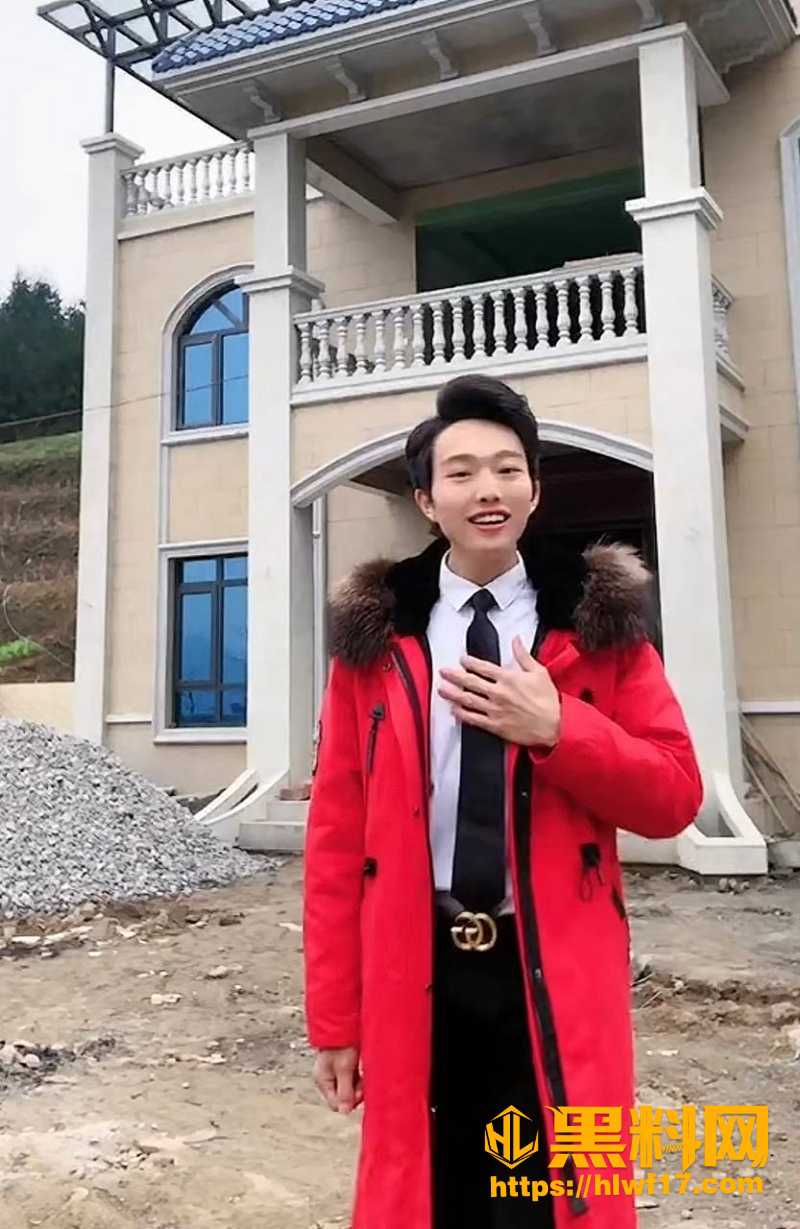 农村励志甜妹 2