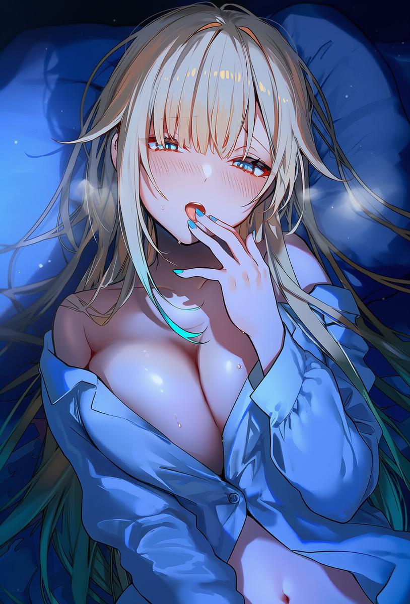 逆转～ 포스터