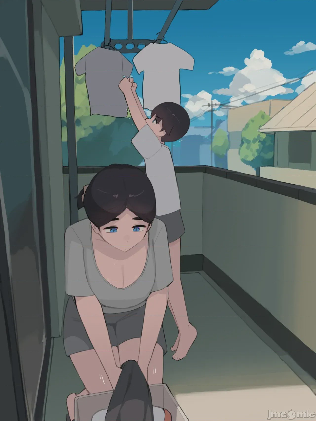 第1话，第 549 頁