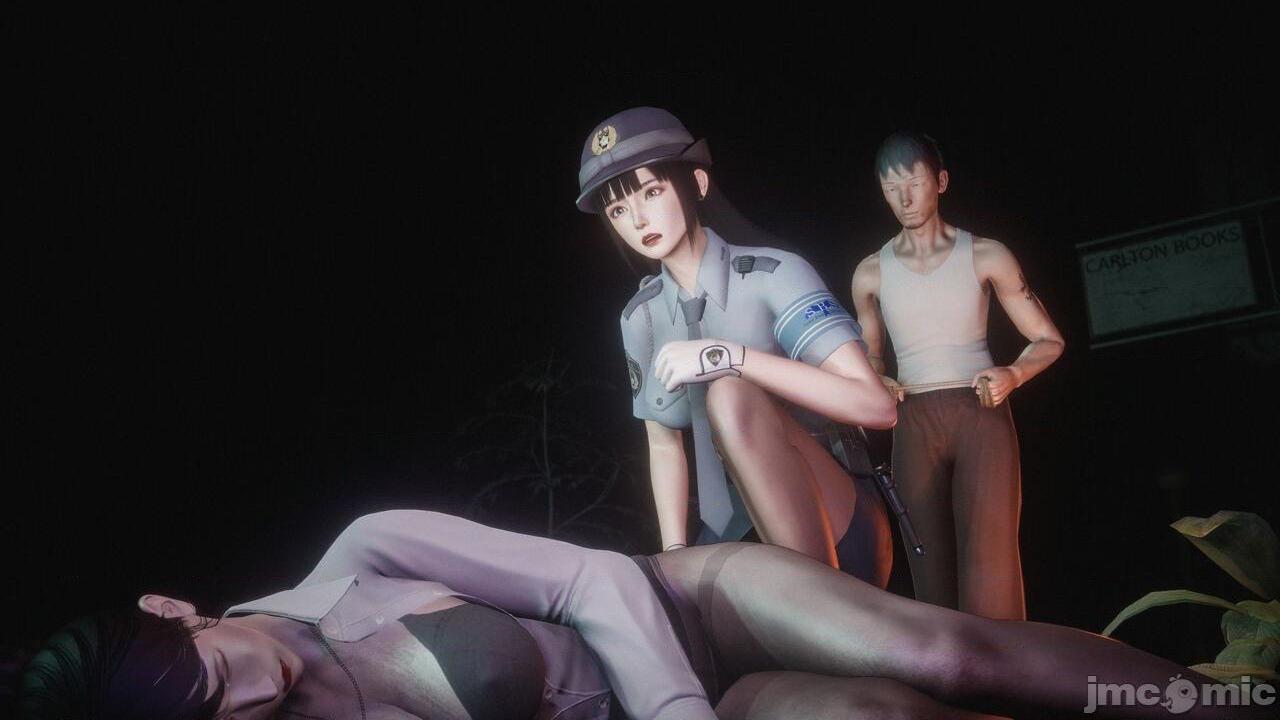 [Mkas]突袭（R-18g）, trang 10