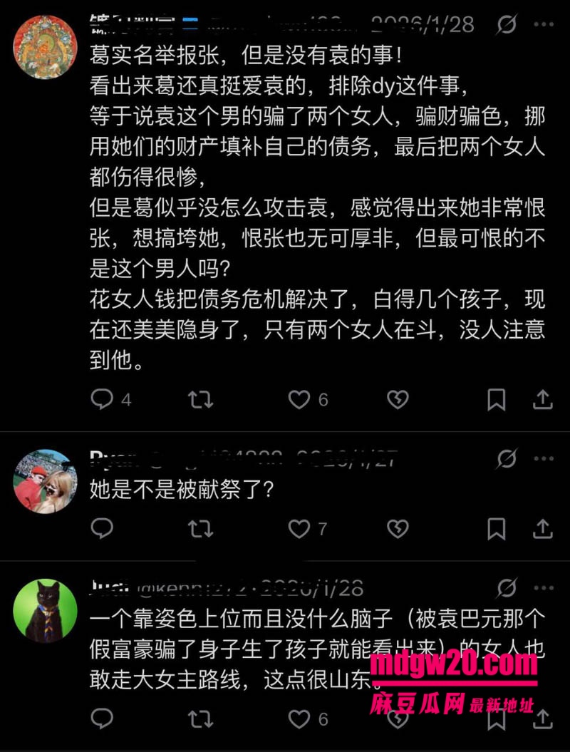 内地女明星张雨绮再被点名 被葛晓倩再次公开发文直指张雨绮代孕 因深陷争议彻底和影视圈无缘