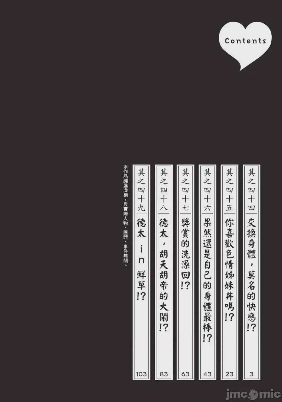 第1话, หน้า 3