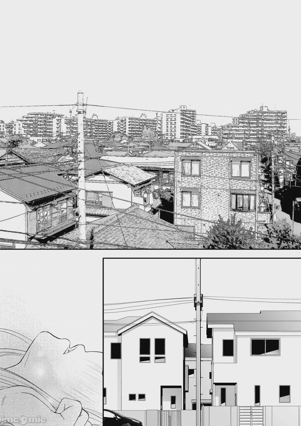 第1话，第 3 页