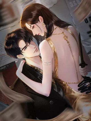โปสเตอร์สำหรับ 完美敌人