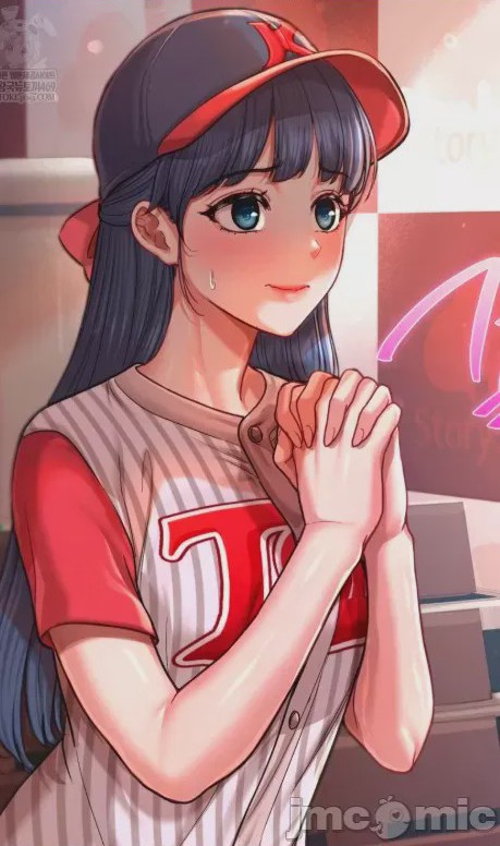 第1话, page 1