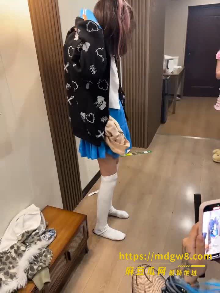 暴力现场！高街帝拿菜6