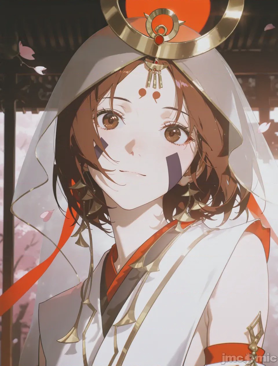 第1话、5 ページ