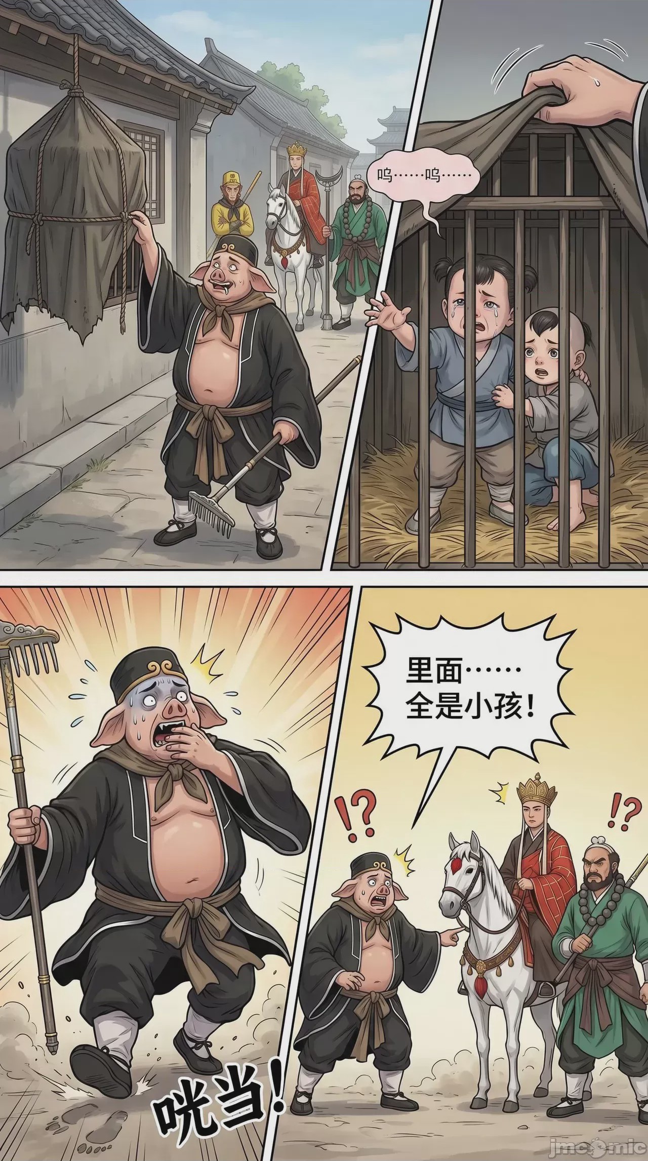 第1话, page 3