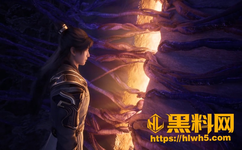 遮天第6170集 1