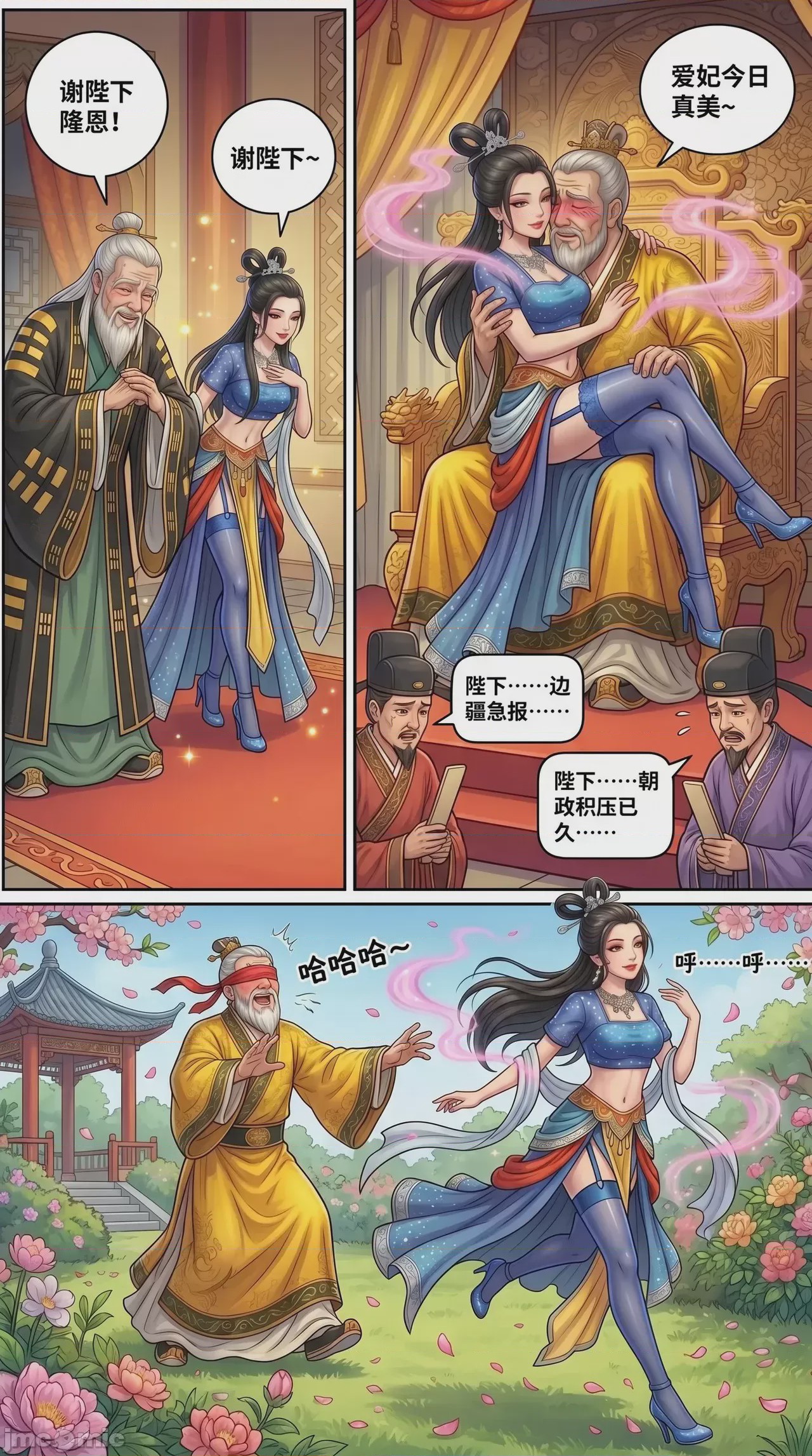 第1话, page 10