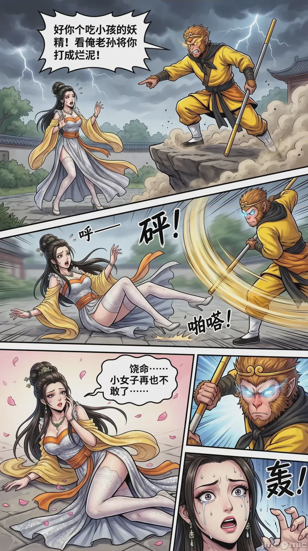 第1话, page 25