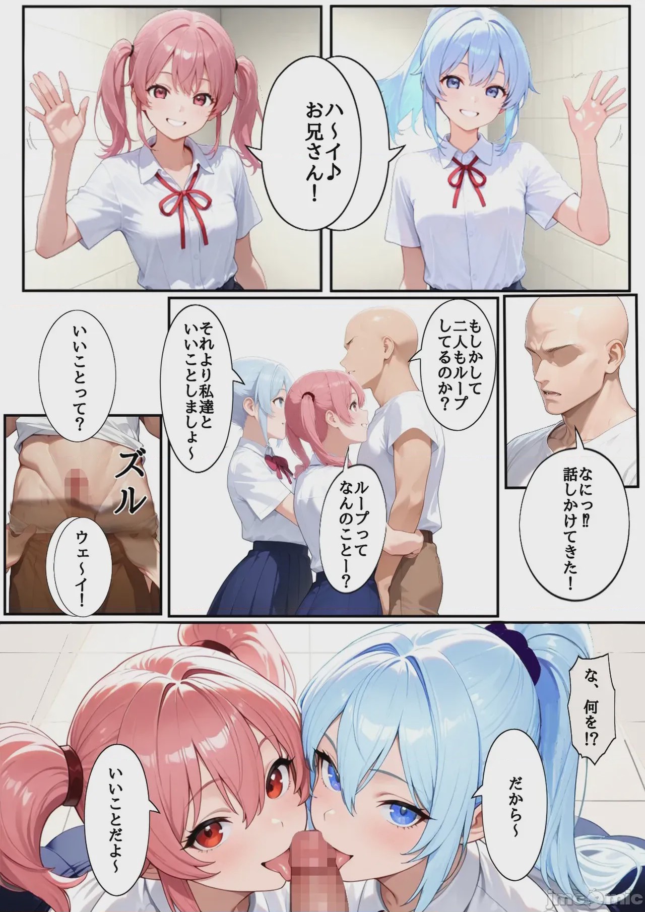 第1话，第 57 頁