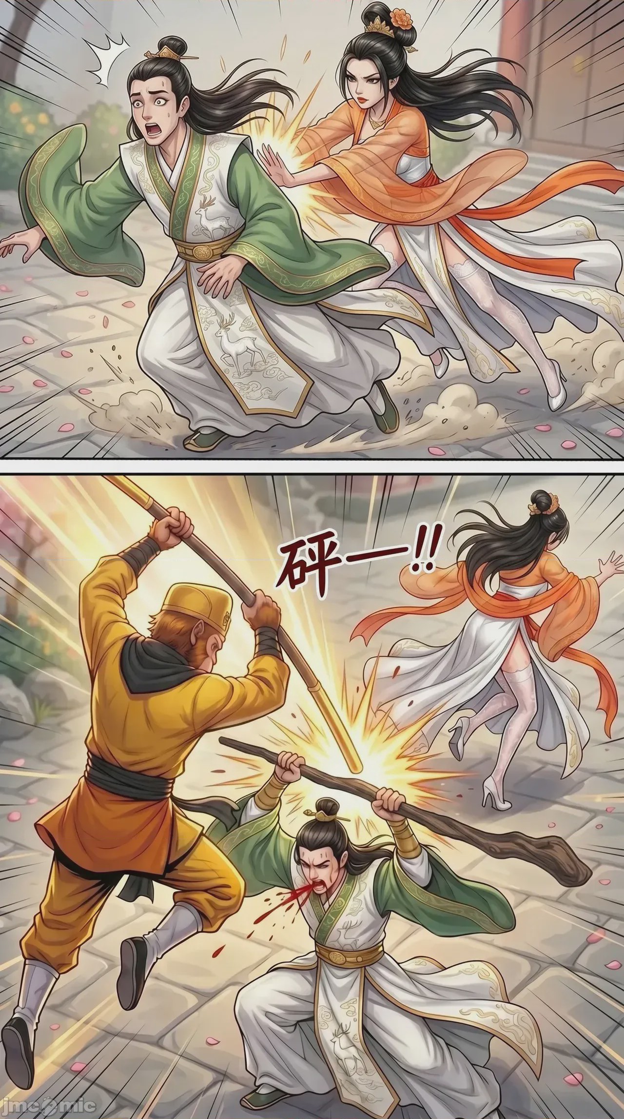 第1话, page 59