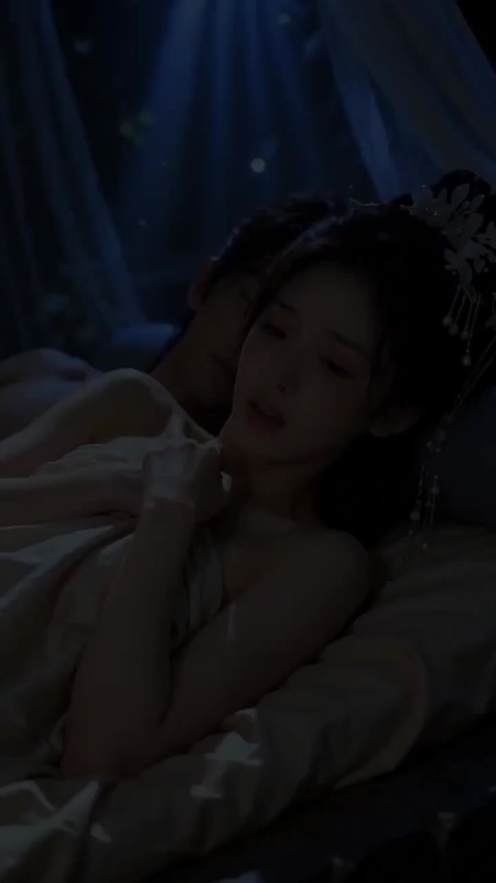 AI成人短剧《重生之征服郭伯母》第18-19集 郭伯母衣衫尽褪被狠狠后入征服！-黑料网