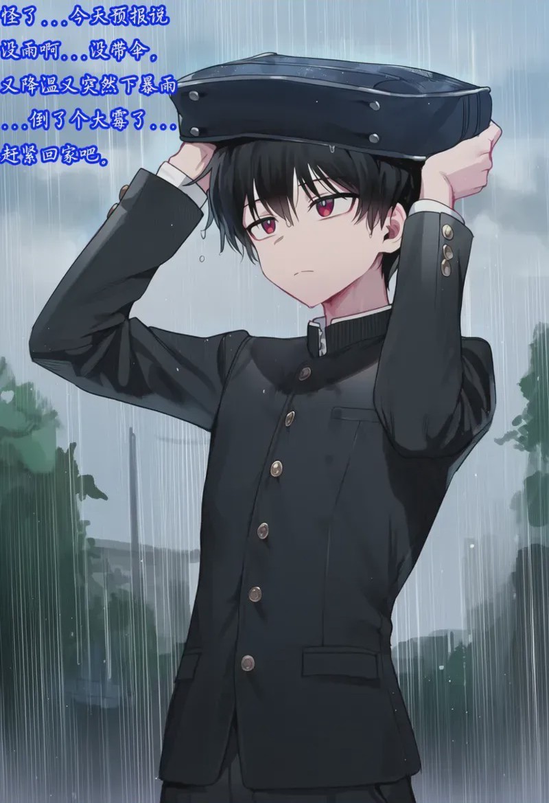 第1话，第 2 页