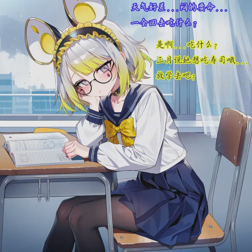 第1话，第 2 页