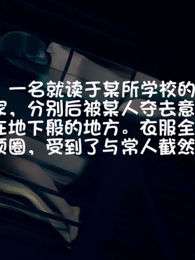 โปสเตอร์สำหรับ 在那家奴隶娼馆中现在 1-64