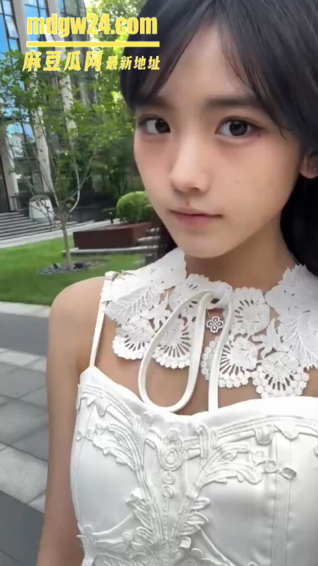 抖音76万粉邻家乖妹田清越彻底翻车 被AI深度换脸造黄谣 圣水摇尺度裸舞私拍合集流出 | 麻豆瓜网｜麻豆传媒旗下的免费成人吃瓜黑料网