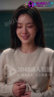 【我的高中语文女老师 】新剧首更  ⚡️      #我的高中语文女老师  #师生  #成人短剧 #ai短剧 (1/4) 的封面
