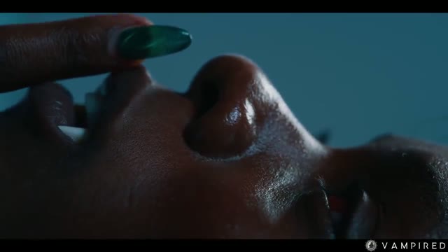 Poster for eternal thirst 720p
