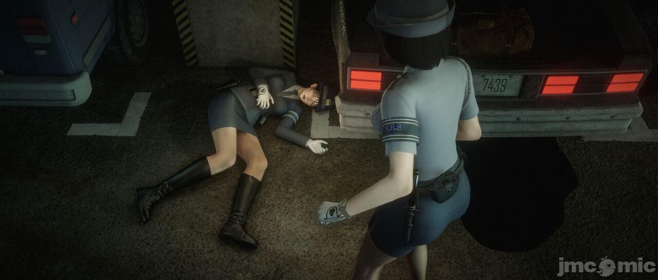[Mkas]断罪（R-18g），第 58 页